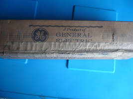 New GE General Electric 9F60LJD502 Fuse Ugly Box  - $235.62