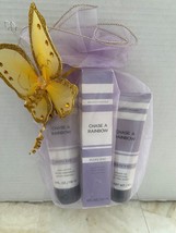 Mary Kay Chase A Rainbow Fruity Mist, Shower Gel, and Lotion Set - £19.51 GBP
