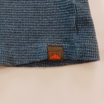 Northwest Territory Men’s Teal Cotton Sweatshirt Long Sleeve Size 2XL image 5