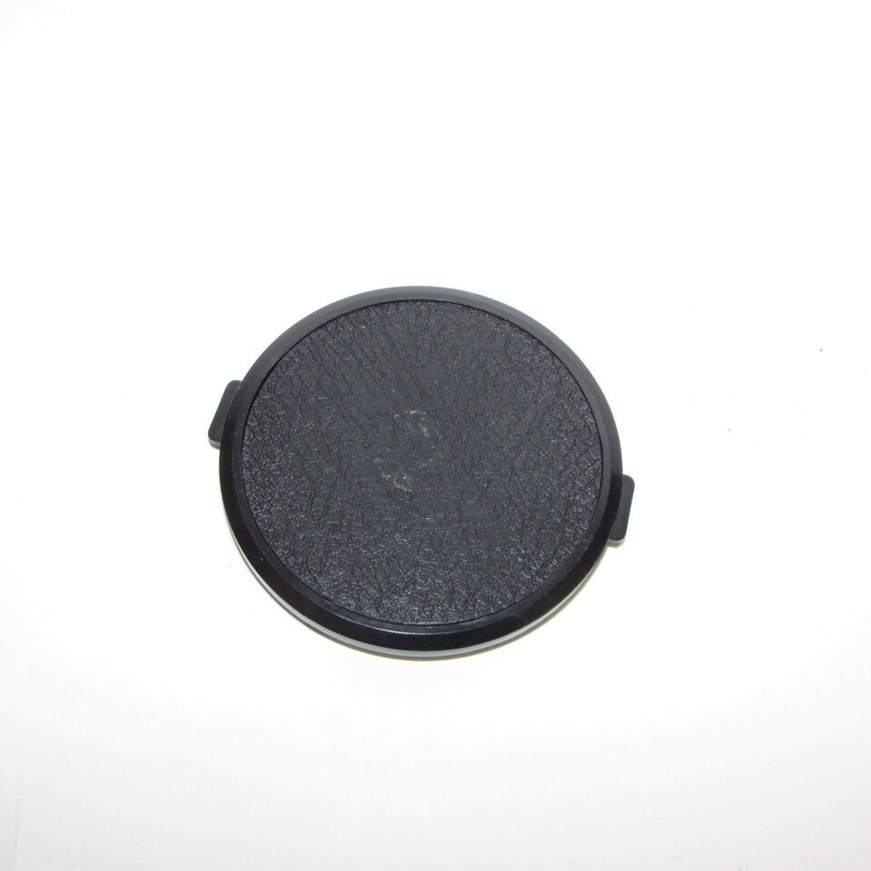 Generic 62mm Lens Front Cap Made in Hong Kong B00832 - $5.68