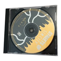 CD-ROM Game Listing – Streets of SimCity  Condition: Pre-owned, good con... - $7.70
