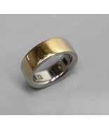 Oura Ring 4 Smart Ring Size 8 - Gold JZ90-54216-08 Ring ONLY - $179.99