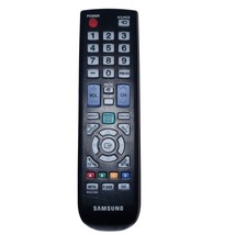 Samsung BN59-01006A Remote Control DVD Genuine OEM Tested Works - £7.88 GBP