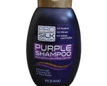 ProSilk Salon Purple Shampoo Infused With Coconut Oil  &amp; Shea Butter   1... - £7.04 GBP