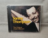 Sonny Thompson - The Original Chart Collection (CD, 2006, Henry Stone) N... - $14.07