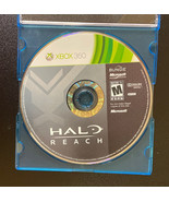 Halo: Reach (Xbox 360) DISC ONLY - £7.81 GBP