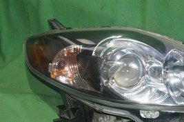 06-07 Mazda 5 Mazda5 HID Xenon Headlight Head Light Lamp Passenger Right RH image 4
