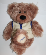 GUND United Airlines Ben Flyin Teddy Bear 12” Plush Stuffed Animal 40441... - $13.34