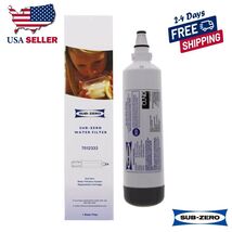 SUB-ZERO 7012333 Ice Maker Water Filter - $47.51+