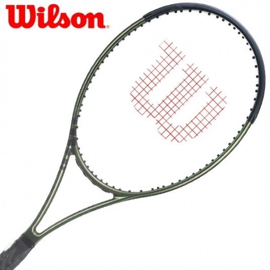 Wilson 2021 Blade 98S V8.0 Tennis Racket Racquet 98sq 295g 16x18 G2 1pc ... - $299.61