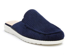 BEACH By Matisse Kozy Slip-On Closed Toe Shoes Woman’s Size 7 M Navy Blu... - £21.39 GBP