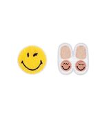 Yoobi SmileyWorld Sticker Patches 2pk Smiley School Supplies - $33.01 MXN