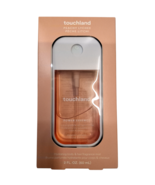 Touchland Vanilla Velvet Body Mist Body Mist 2oz/60ml New In Box - $22.76