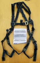 MSA SSH30440061 Fall Protection Harness. New Old Stock - €43,68 EUR