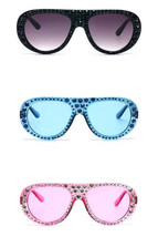 Women Aviator Fashion Sunglasses - £12.67 GBP