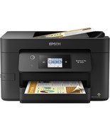 Epson® Workforce® Pro WF-3820 Wireless Color Inkjet All-in-One Printer - £143.80 GBP