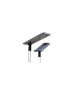 eLEDing AI SMART 3200 Lumen Brown Solar Power Motion Activated Outdoor I... - $1,032.32 CAD