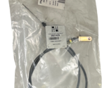 NEW HYSTER 2021429 / HY2021429 OEM ACCELERATOR CABLE FOR FORKLIFT - $45.00
