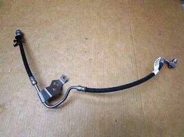 OEM 2016-2018 Buick Lacrosse Front Left Brake Flex Hydraulic Hose 84199639 - $17.81