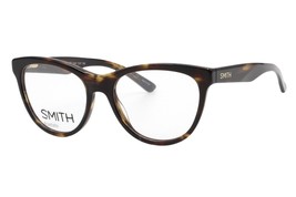 Smith Archway 086 Tortoise Plastic Unisex Full Rim Eyeglasses 51-17-140 - $15.99