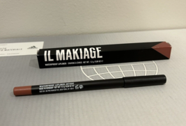 Il Makiage Waterproof Lipliner Antique 501 NIB 1.2g/0.04 oz - $165.22 MXN