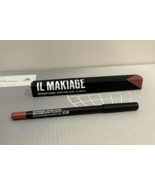 Il Makiage Waterproof Lipliner Antique 501 NIB 1.2g/0.04 oz - $8.99