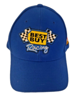 Best Buy Racing 2006  Embroidered Baseball Hat - $19.64