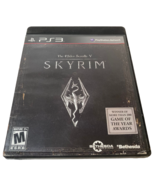 Elder Scrolls V: Skyrim - Playstation 3 (PS3) - €8,43 EUR
