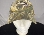 Drake Waterfowl Duck Camo Camouflage Hat Adjustable Hunting Hat Embriode... - $12.00