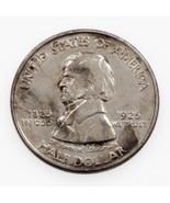 1925 50C Vancouver Commémoratif Demi Dollar En Au État, Beau Luster - $465.97 CAD