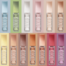 NYX PROFESSiONAL MAKEUP Glow Shots Liquid Eyeshadow - 13 Colors To Choos... - £14.78 GBP