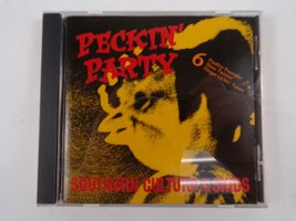 Southern Culture On The Skids Peckin Party CD #18 - £15.09 GBP