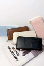 PU Leather Mulit-Interlayer Wallet - $21.27