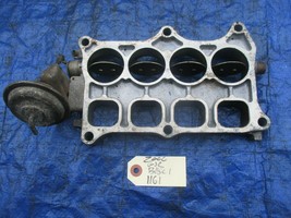 94-01 Acura Integra GSR intake air bypass plate IAB OEM B18C vtec engine P72 116 - £39.15 GBP