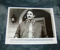 I Love You to Death 8 x 10 Black &amp; White Movie Still Photo #7 Kevin Kline 1990 - £8.96 GBP