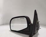 Driver Side View Mirror Manual Styled Fits 98-05 RANGER 1012916 - $51.48