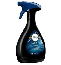 Febreze Fabric Refresher OCEAN Scent 16.9 Oz Each - $10.58