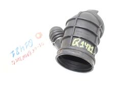 01-06 BMW 325CI M54 2.5L AIR INTAKE TUBE HOSE Q1481 image 4