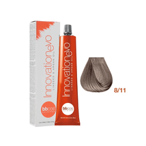 BBCOS Innovation Evo - Linseed & Argan Oil Hair Color - Intensive Ash, 3.4 Oz image 7