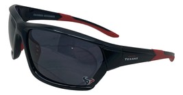 Houston Texans Full Frame Sport Polarized Sunglasses - £15.25 GBP