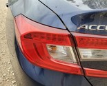 2018 2022 Honda Accord OEM Driver Left Tail Light Quarter Mounted - $99.00