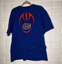 Florida Gators Football Shirt Mens Large Nike - £14.67 GBP