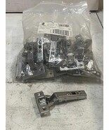 20 Pack of Richelieu Hinge 105 Degrees Soft FO SCR.S.S. RCS36050040170 (... - $134.05 CAD