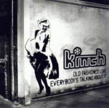 Kinch - Old Fashioned Love / Everybody&#39;S Talking About It (Cd Single 2008) - £4.19 GBP