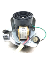 JAKEL J238-112-11203 Draft Inducer Blower Motor HC21ZE126A used refurb. ... - $155.00