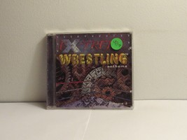 Extreme Wrestling Anthems Volume 2 (CD, 1999, St. Clair Entertainment Group) - $9.49