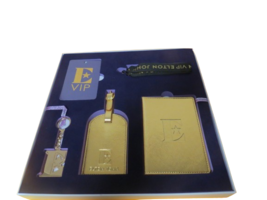 Elton John VIP Merchandise Package Farewell Yellow Brick Road 2019-22 Fi... - £15.50 GBP