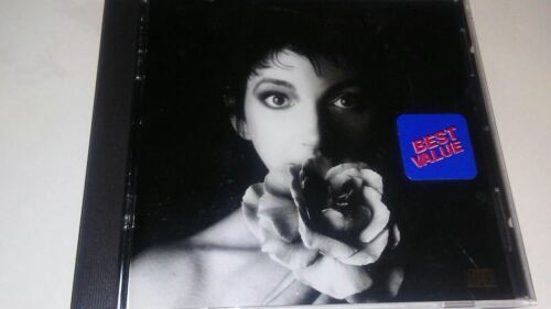 The Sensual World Von Kate Bush CBS CD 1989 - $11.76