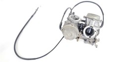 Carburetor Good Condition PN 16101-MM8-696,16102-MM8-696 OEM 90 92 93 94 VT11... - $395.99