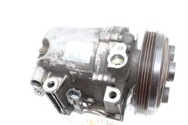 02-05 SUBARU IMPREZA WRX A/C COMPRESSOR Q2226 image 9